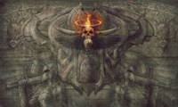 GamerMats Playmat - Wall of Pain · GamerMats Playmats