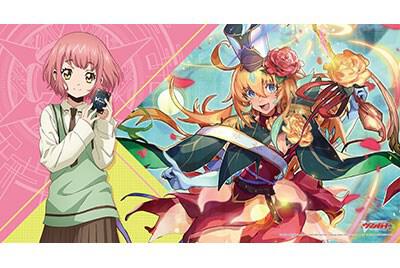 Memoir of Vanguard Koshien 未開封 English Edition Cardfight!! Vanguard Collector's Set 02: Memoir of