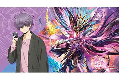 G-BT09: Divine Dragon Caper | Cardfight Vanguard | TCGplayer
