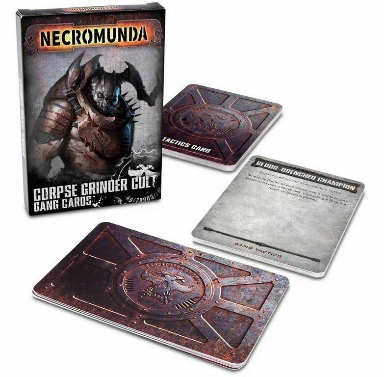 necromunda card sleeves Adeptus Ridiculous Commander/Modern/Legacy/Historic/Standard/Pioneer/Vintage/Casual New for 2025 Ai Armor Graphene sleeves are the toughest in the industry "Terrorscape 1 & 2 All
