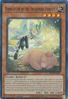 Purrely Pretty Memory (Secret Rare) - 25th Anniversary Rarity