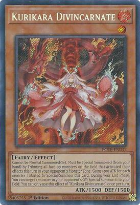 Power of the Elements | YuGiOh | TCGplayer