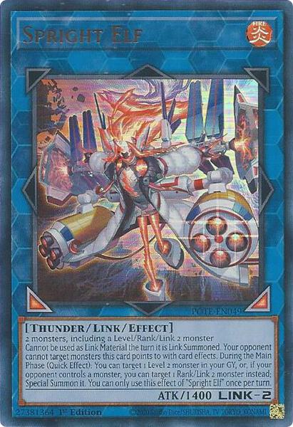 The Best Cards To Beat The Spright Deck | TCGplayer The Best Cards To Beat The Spright Deck | TCGplayer