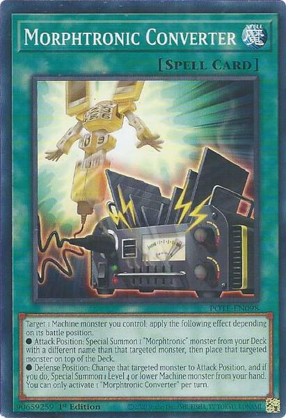 yu gi oh 5ds leo deck 4-Pocket Card Binder for ECLIPSE Easy Shuffle Protector Sleeves main image 0