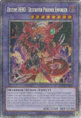 Power of the Elements – Yu-Gi-Oh! TRADING CARD GAME