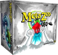 UFO: First Edition Booster Box