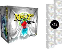 UFO: First Edition Booster Box Case