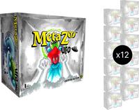 ufo booster box Amazon.com: MetaZoo TCG main image 0