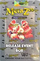 UFO: First Edition Release Event Box - UFO: First Edition Release