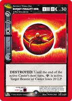 UFO: First Edition | MetaZoo | TCGplayer