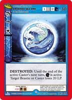 UFO: First Edition | MetaZoo | TCGplayer