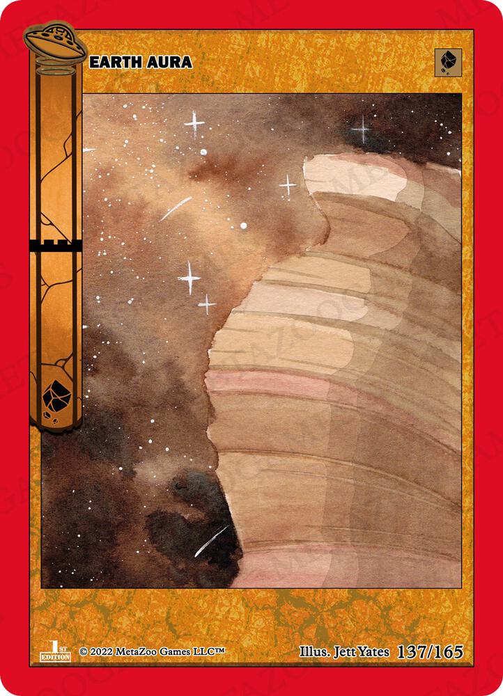 Earth Aura