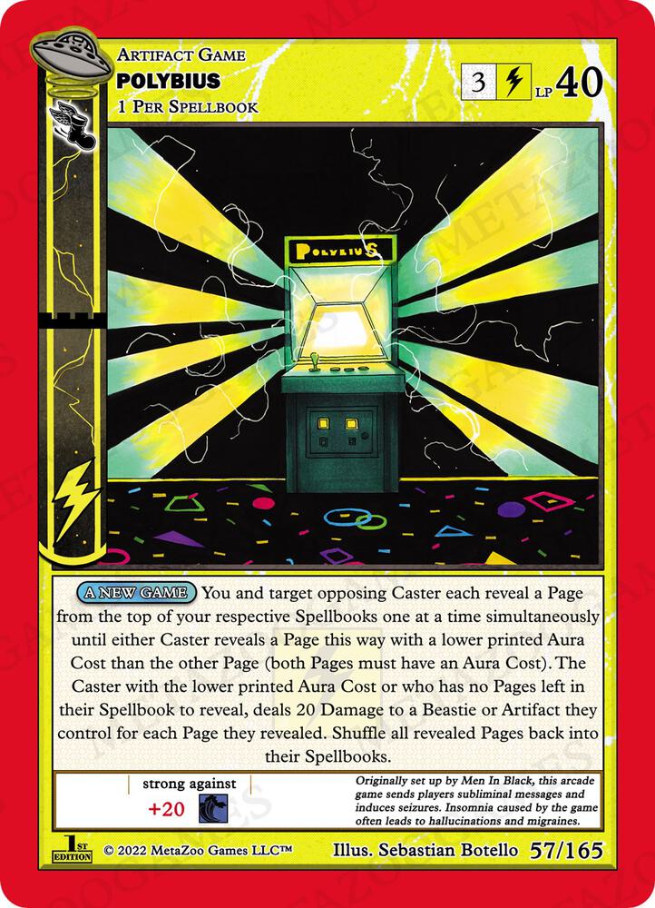 Polybius