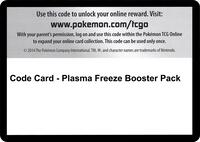 plasma freeze booster box price Pokémon Trading Card Game: Black & White Plasma Freeze Sleeved Booster Pack  : Amazon.in: Toys & Games main image 1