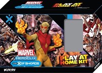 X-Men: X of Swords Play at Home Kit
