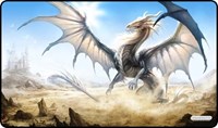 GamerMats Playmat - Plains Duster · GamerMats Playmats