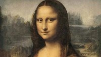GamerMats Playmat - Mona Lisa · GamerMats Playmats