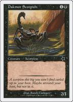 TCGplayer - Magic: The Gathering Starter 1999 Price Guide