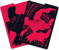 pokemon card dividers Pokemon Card Dividers – Fageverld main image 1