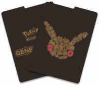 Generations Card Divider - 20th Anniversary Logo - Pokemon International  Card Dividers - Collectible Storage - TCGplayer.com