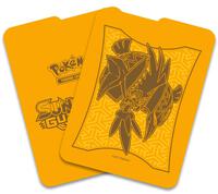 pokemon card dividers Pokemon TCG Card Organizers: 65 cards for organizing pokemon card coll –  The Adventurer's Press main image 0