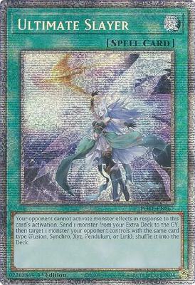 Power of the Elements | YuGiOh | TCGplayer