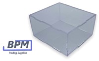 Acrylic Case 2.0 UV Up To 90% For Pokemon Elite Trainer Box · BPM Trading Supplies