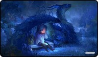 GamerMats Playmat - Dragon Stories · GamerMats Playmats