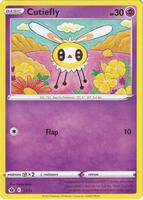Cutiefly - 11/15