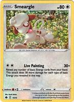 Smeargle - 15/15