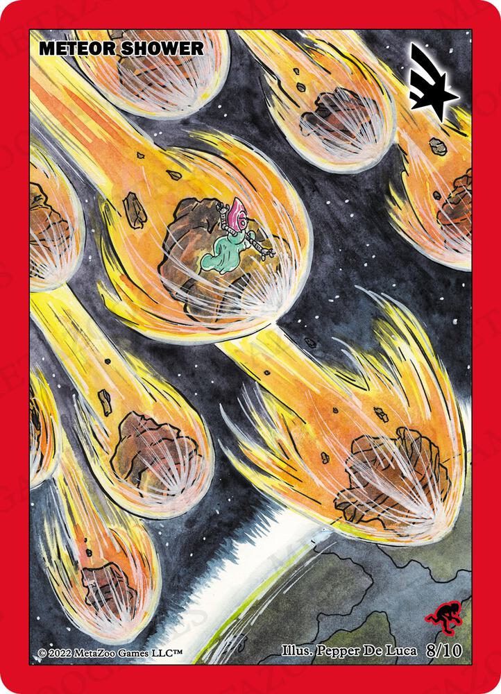 Meteor Shower