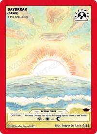 Daybreak (Dawn)