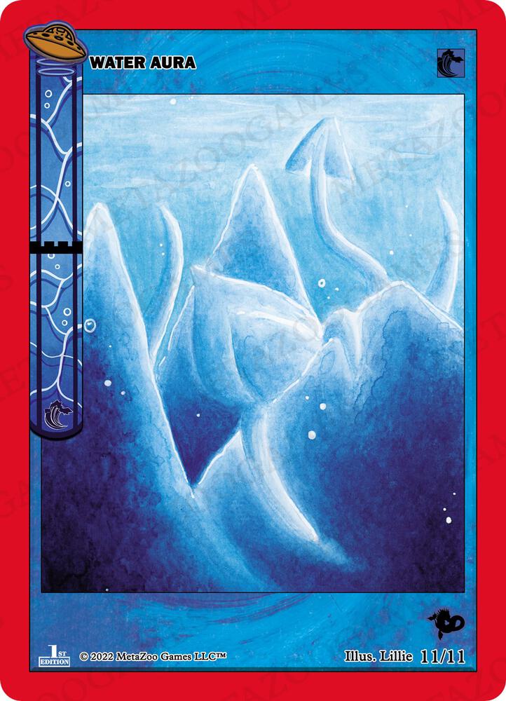 Water Aura