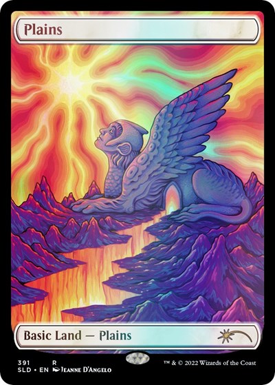 Plains 391