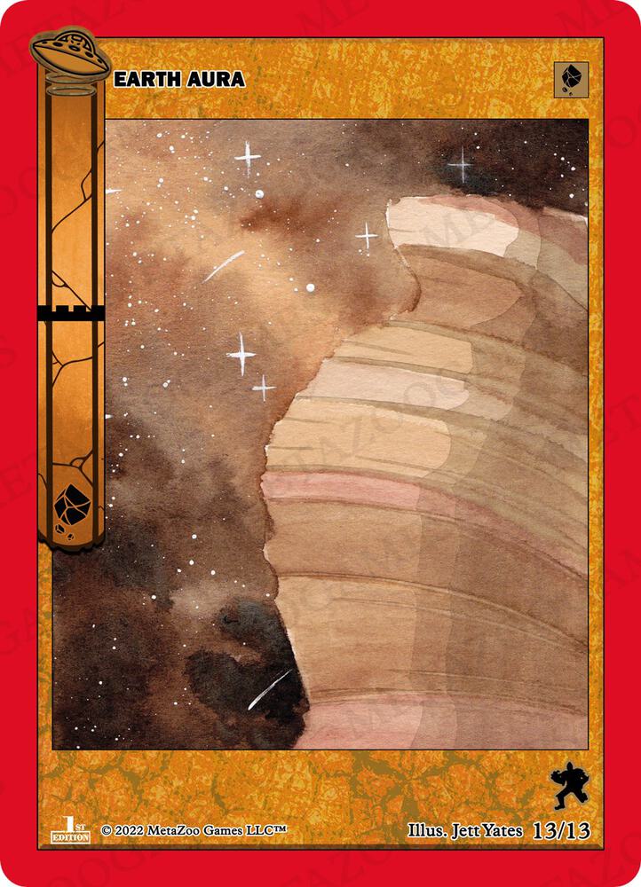 Earth Aura
