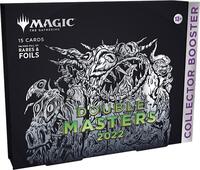 Double Masters 2022 - Collector Booster Omega Pack - Double Masters 2022 - Magic: The Gathering - TCGplayer.com Double Masters 2022 - Collector Booster Omega Pack - Double Masters 2022 - Magic: The Gathering - TCGplayer.com