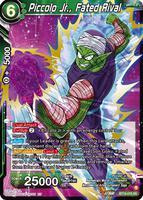 Piccolo Jr., Fated Rival - Dawn of the Z-Legends - Dragon Ball