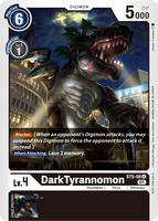 Starter Deck 05: Machine Black | Digimon Card Game | TCGplayer