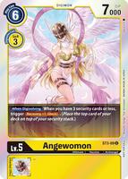 TCGplayer - Digimon Card Game Starter Deck 03: Heaven's Yellow Price Guide TCGplayer - Digimon Card Game Starter Deck 03: Heaven's Yellow Price Guide