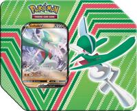 Hidden Potential Tin [Gallade V]
