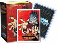 Dragon Shield Matte Art - My Hero Academia: Shigaraki - Dragon
