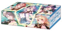 Bushiroad Storage Box Collection V2 Vol.75: BanG Dream! Girls Band Party! - Morf · Bushiroad Deck Boxes