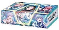 Bushiroad Storage Box Collection V2 Vol.76: BanG Dream! Girls Band Party! - RAIS · Bushiroad Deck Boxes