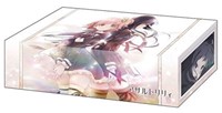 Bushiroad Storage Box Collection V2 Vol.77: Assault Lily BOUQUET - Riri & Yuyu · Bushiroad Deck Boxes