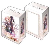 Bushiroad Deck Holder Collection V3 Vol.269: Assault Lily BOUQUET - Riri & Yuyu · Bushiroad Deck Boxes
