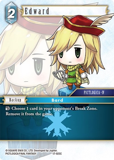 Edward