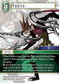 Fuhito