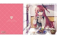 Bushiroad Rubber Mat Collection V2 Vol.390: Cardfight!! Vanguard - MiMish Fortia · Bushiroad Playmats