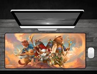 Animal Raiding Party - Deskmat · GamerMats Playmats