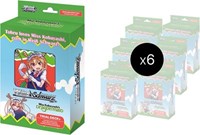 Miss Kobayashi's Dragon Maid Trial Deck+ Display